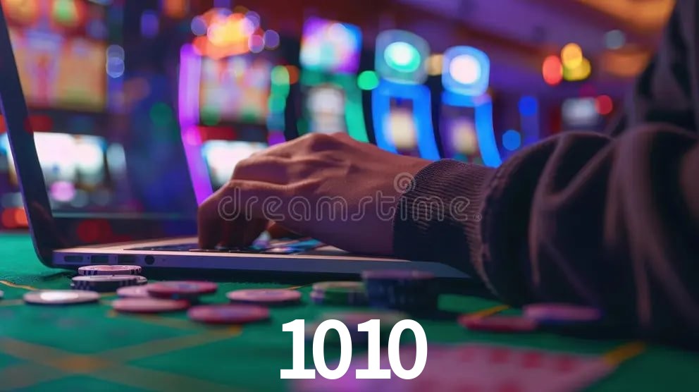 Estatísticas 1010