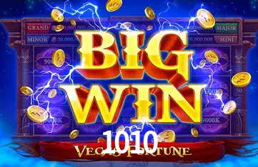 Desvendando o Mundo dos Jogos Virtuais na 1010