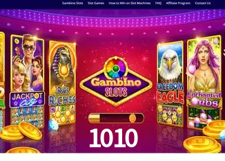 Desvendando o Mundo dos Jogos Virtuais na 1010