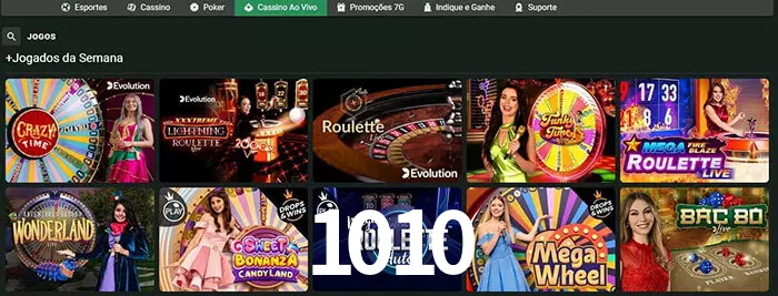 1010 bet