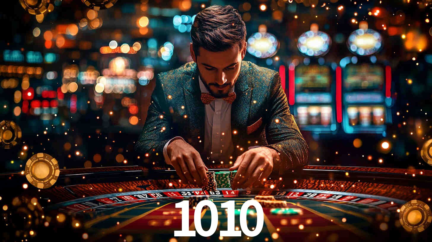 1010 games