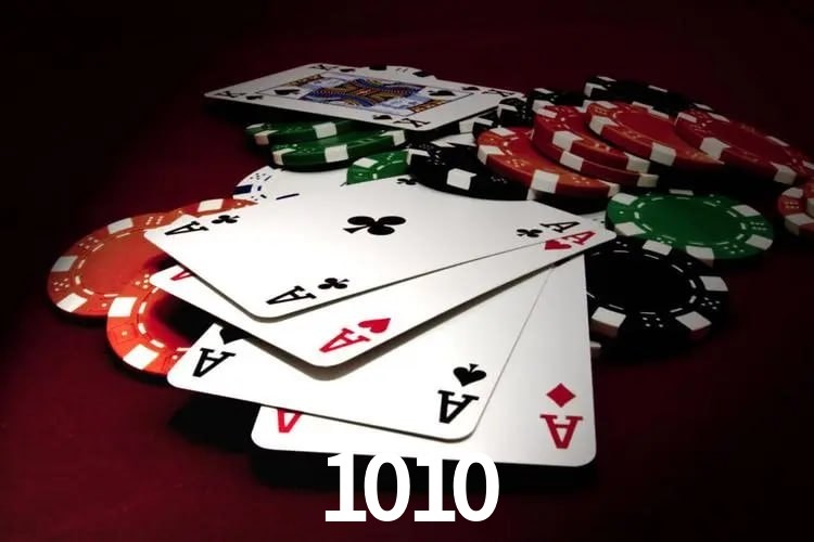 Avaliações dos Jogadores 1010