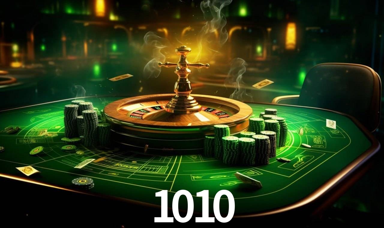 Casino VIP 1010