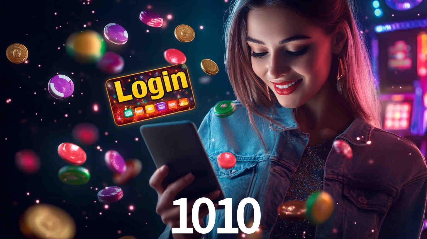 cassino 1010