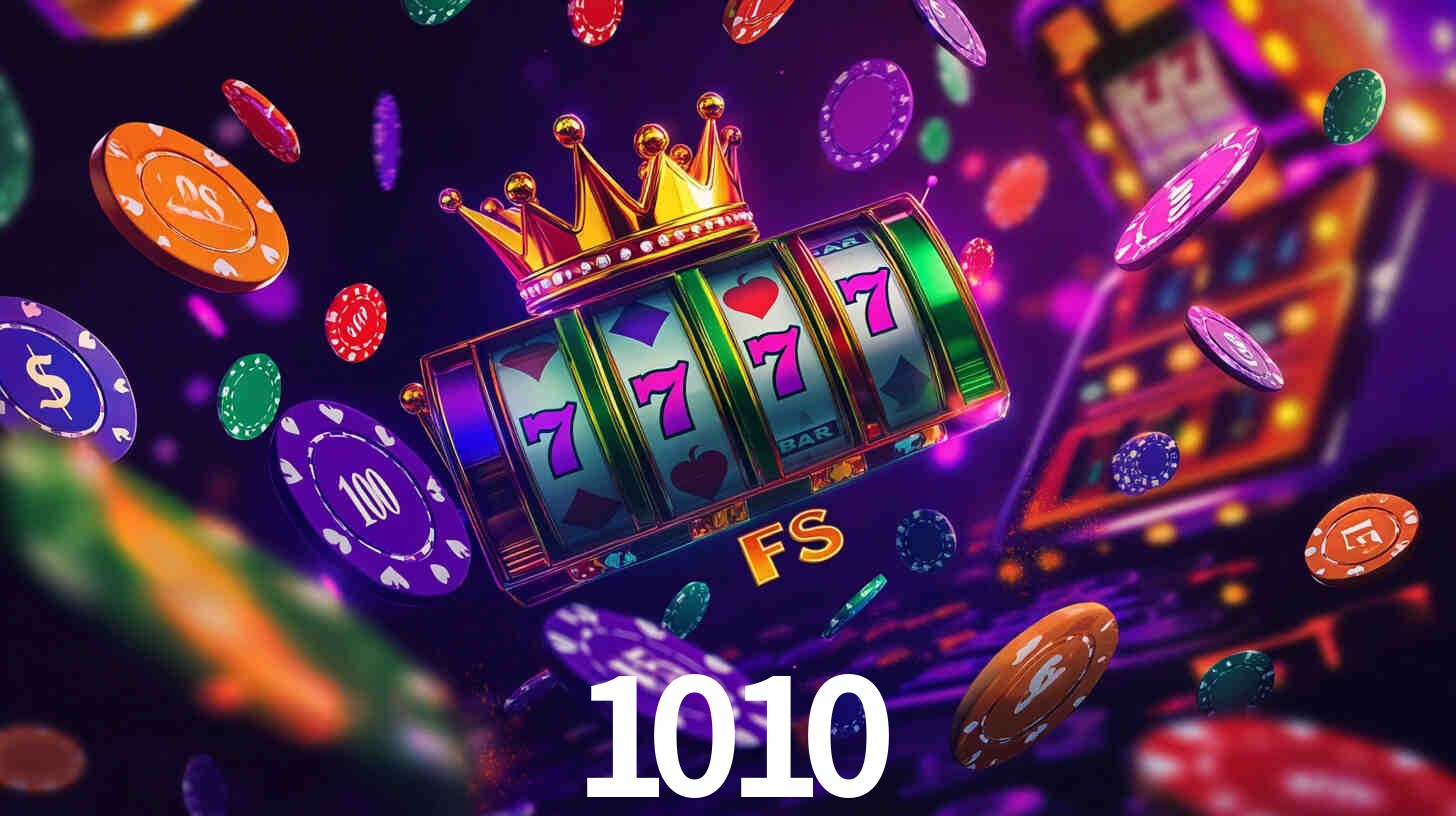 Bônus Diários 1010