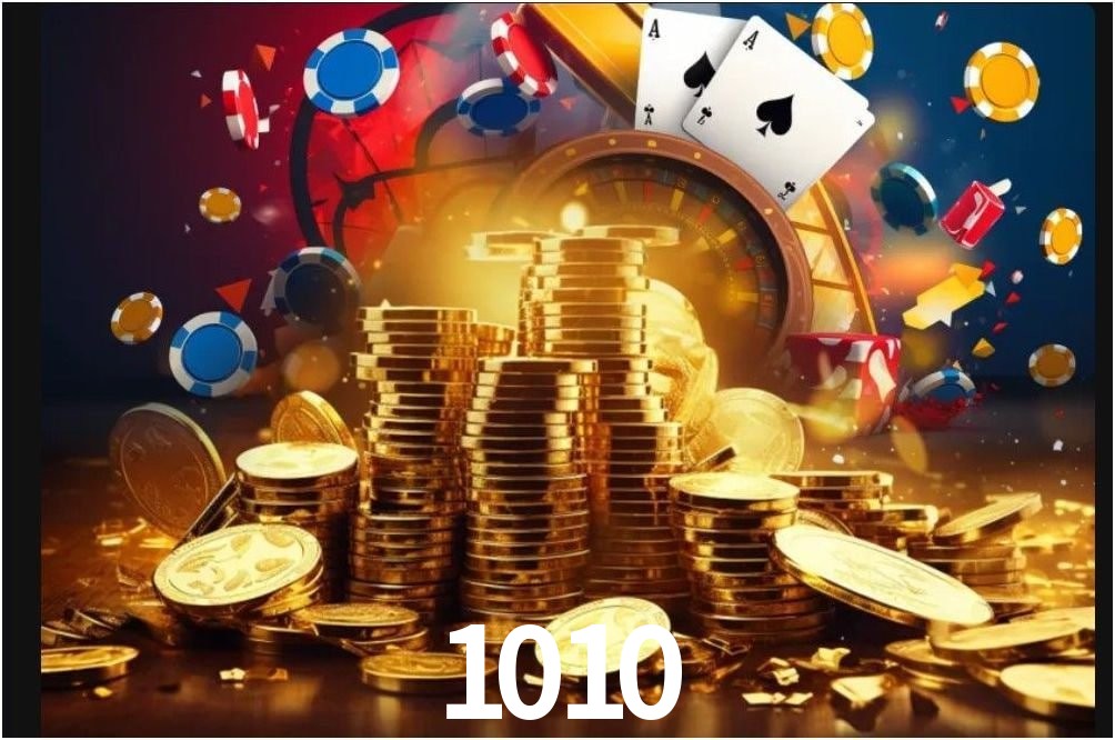 Estatísticas Crash Games 1010