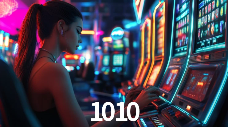 1010 games