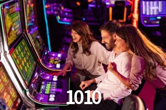 Jogo Spaceman 1010