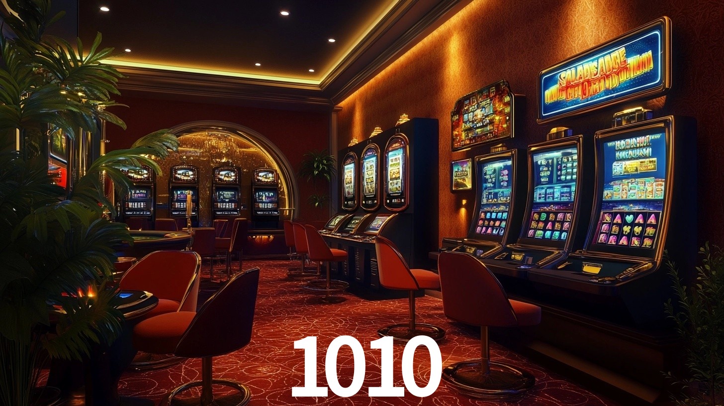 Torneios 1010
