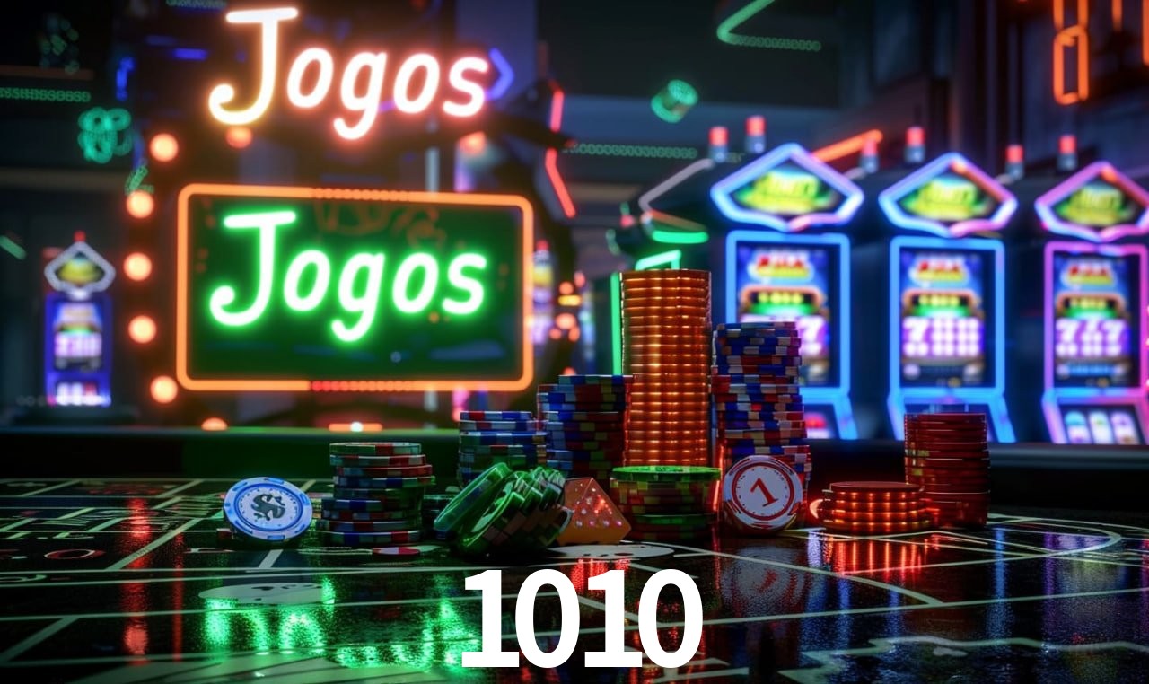 Jogos Exclusivos 1010