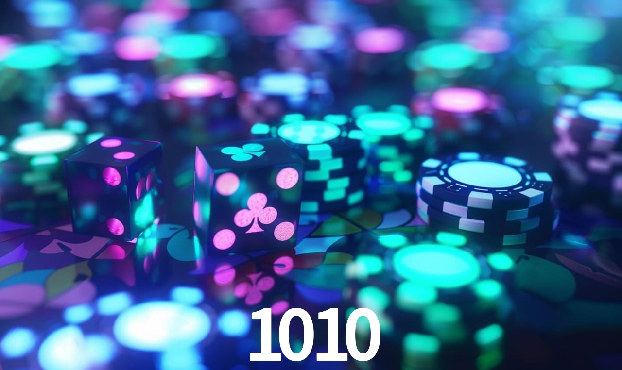 Diretório de Jogos 1010