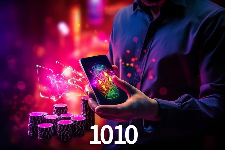 Recursos de Bônus 1010