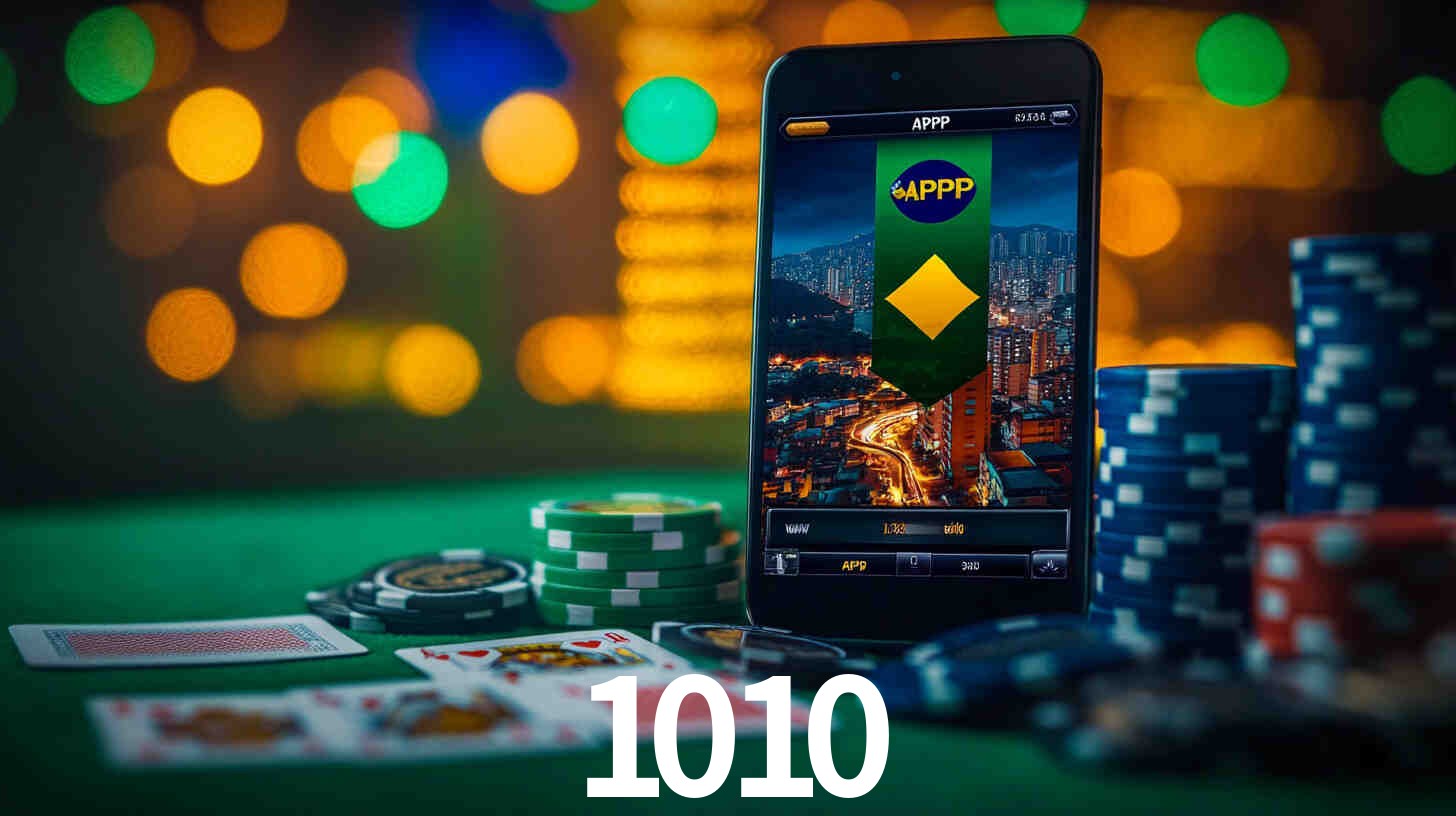 Apostas de Futebol 1010