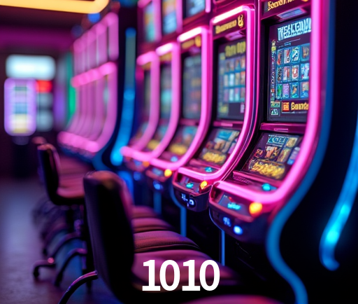Integração de APIs 1010