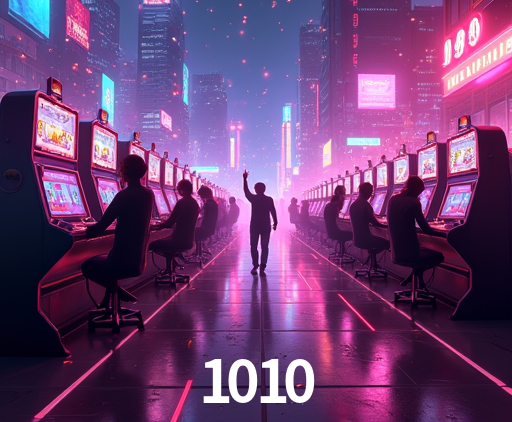 Estatísticas do Jogo 1010