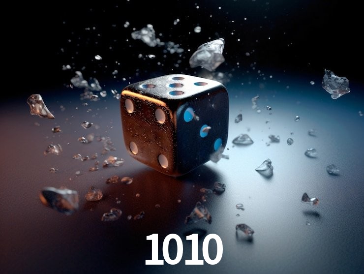 Tecnologia da Plataforma 1010
