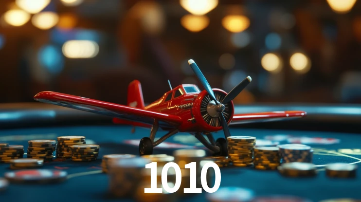 Descubra a Essência do 1010: Nossa História e Compromissos