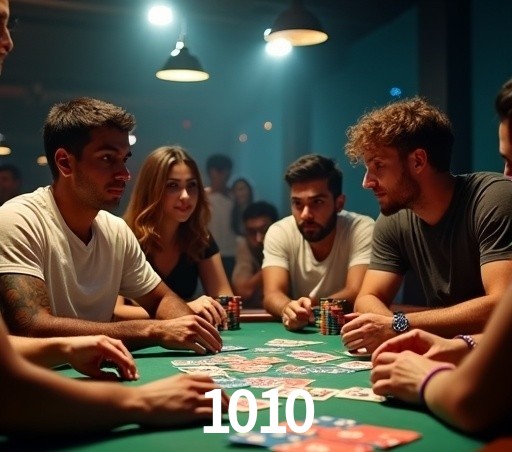Sistemas de Segurança 1010