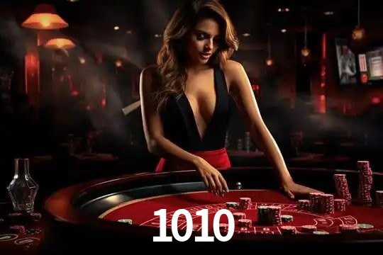 Login Seguro 1010