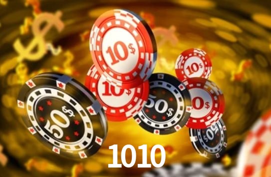 Benefícios da Conta 1010